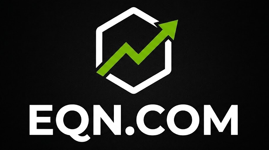 EQN.COM Logo